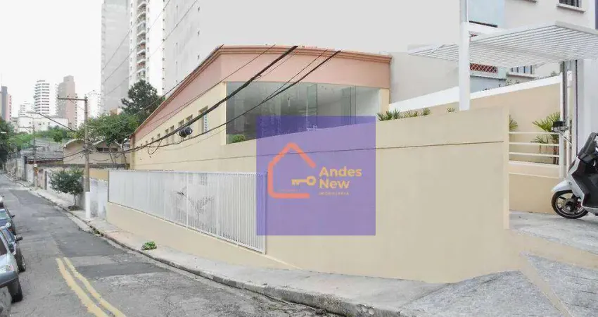 Loja, 710 m² - venda por r$ 4.500.000,00 ou aluguel por r$ 31.200,00/ano - aclimação - são paulo/sp