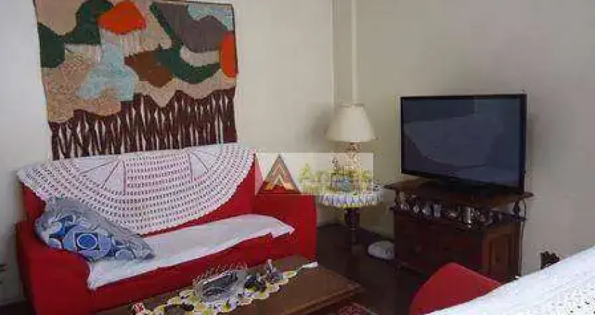 Apartamento com 2 quartos à venda na Rua Ezequiel Freire, Santana, São Paulo