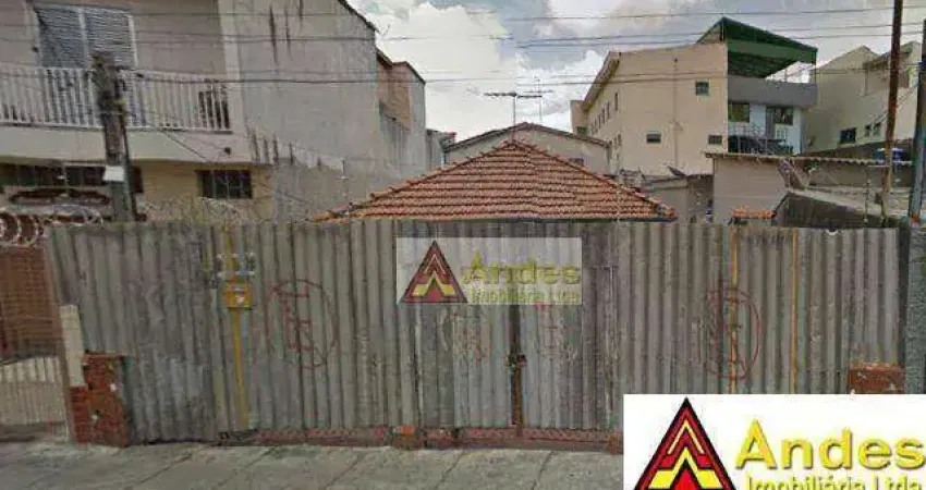 Terreno em condomínio fechado à venda na Rua São Luiz Gonzaga, Jaçanã, São Paulo