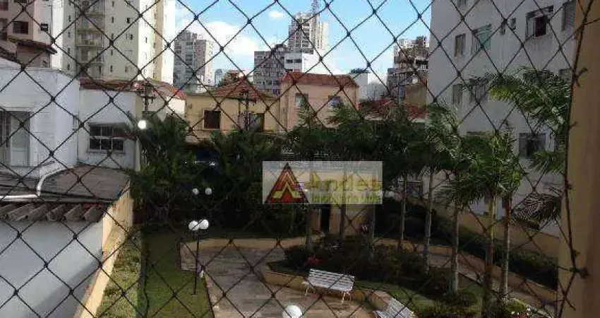 Apartamento com 2 quartos à venda na Rua Conselheiro Moreira de Barros, Santana, São Paulo