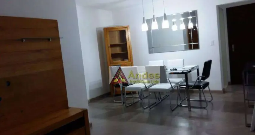Apartamento com 2 quartos à venda na Avenida Santa Inês, Mandaqui, São Paulo