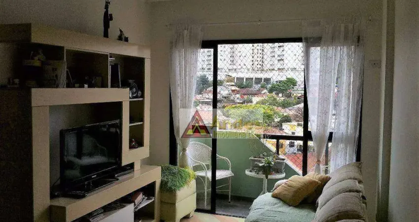 Apartamento com 3 quartos à venda na Rua Plínio Colas, Mandaqui, São Paulo