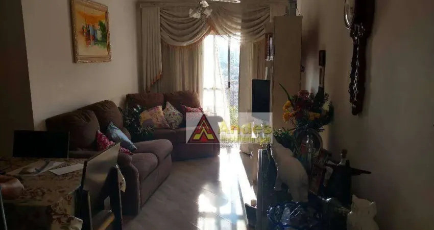 Apartamento com 2 quartos à venda na Avenida Santa Inês, Mandaqui, São Paulo