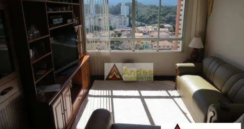 Apartamento com 2 quartos à venda na Avenida Santa Inês, Mandaqui, São Paulo