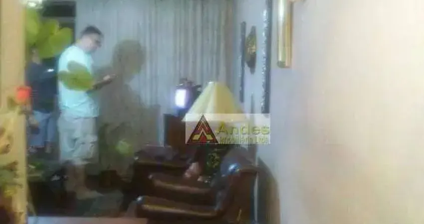 Apartamento com 2 quartos à venda na Rua Voluntários da Pátria, Santana, São Paulo