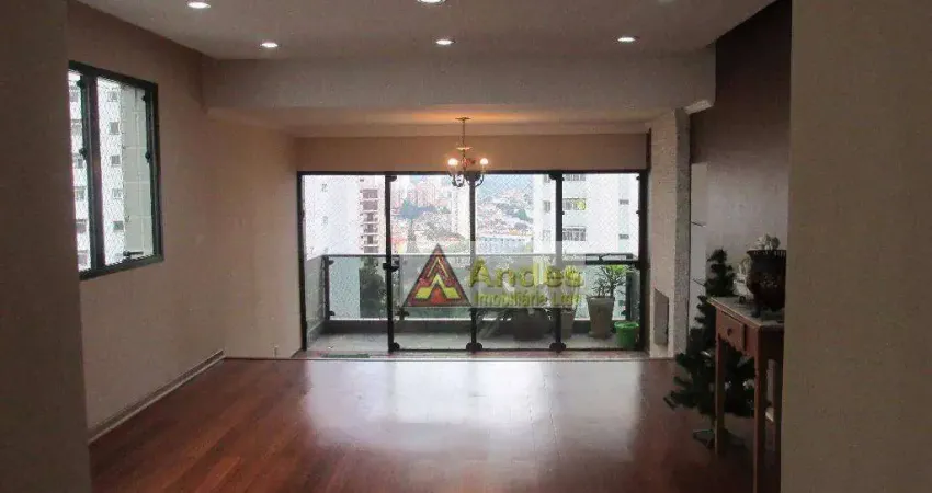 Apartamento com 4 quartos à venda na Rua Capitão Alberto Mendes Júnior, Água Fria, São Paulo