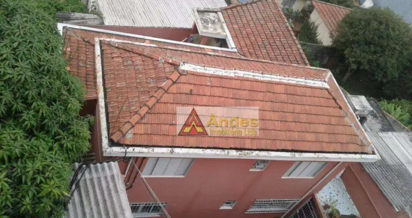 Terreno à venda na Rua Aburá, Imirim, São Paulo