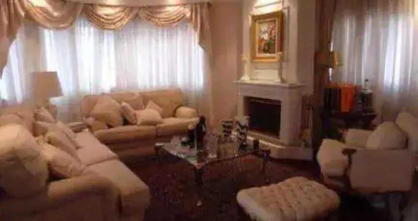 Apartamento à venda, 210 m² por r$ 1.790.000,00 - santana - são paulo/sp