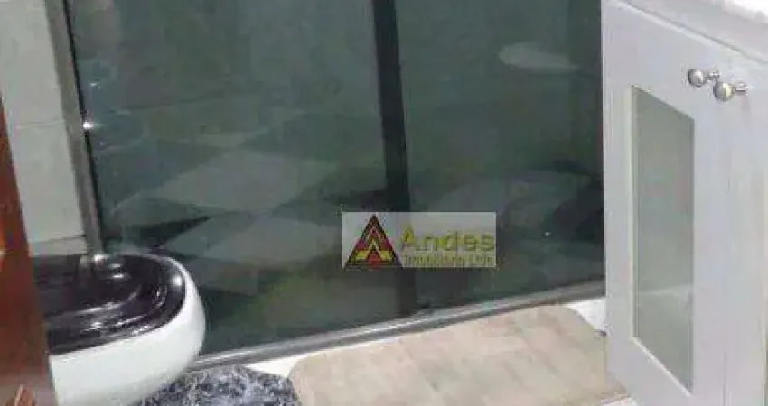 Apartamento com 4 quartos à venda na Rua Nunes Garcia, Santana, São Paulo