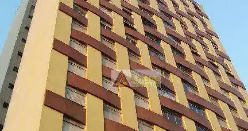 Apartamento com 3 quartos à venda na Rua Voluntários da Pátria, Santana, São Paulo