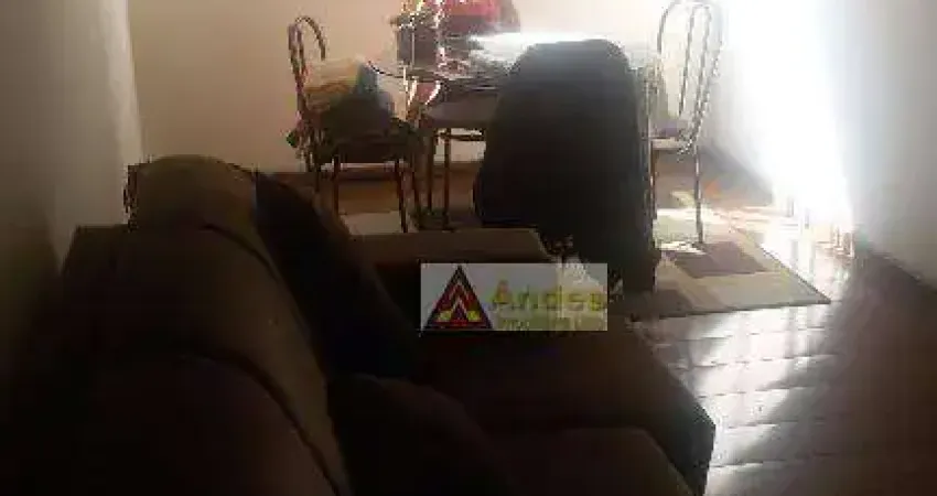 Apartamento residencial à venda, vila paulicéia, são paulo.