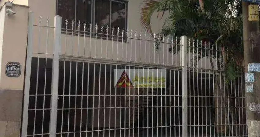 Sobrado à venda, 310 m² por r$ 1.500.000,00 - palmas do tremembé - são paulo/sp