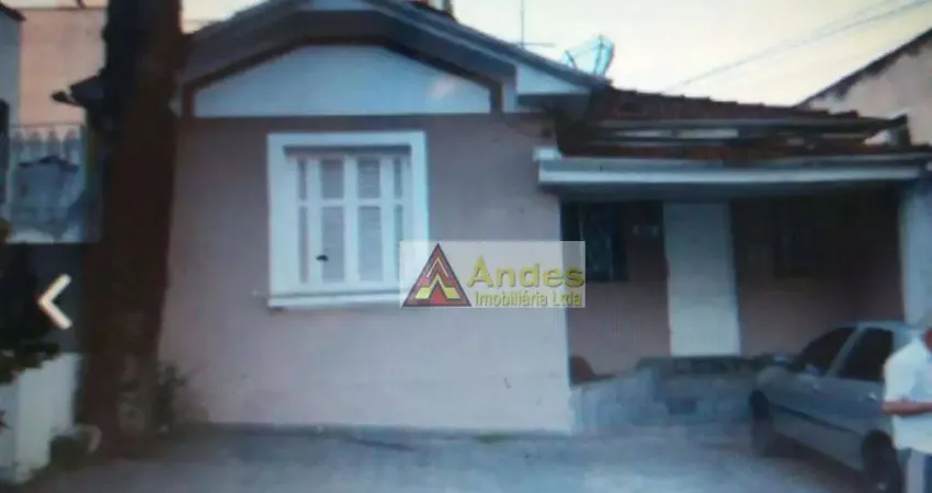 Casa comercial com 1 sala para alugar na Rua José Debieux, Santana, São Paulo