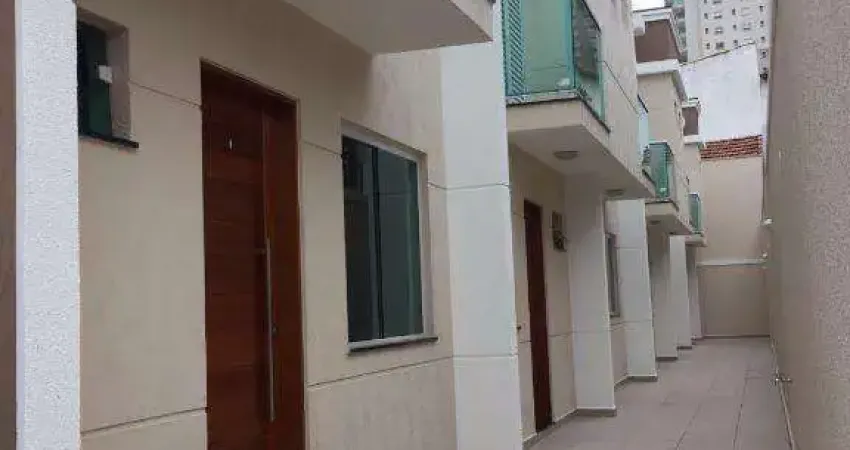 Sobrado à venda, 60 m² por r$ 565.000,00 - santana - são paulo/sp