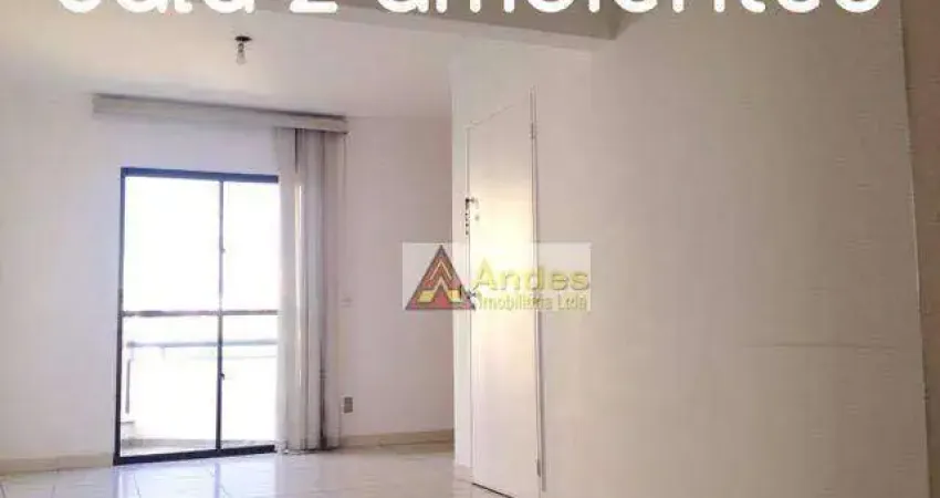 Apartamento com 3 quartos à venda na Rua General Nestor Passos, Chácara do Encosto, São Paulo