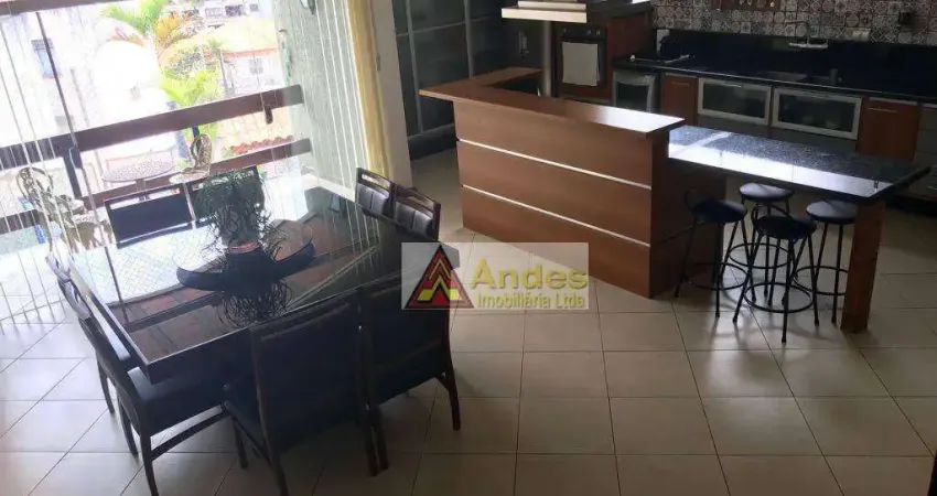 Casa com 4 quartos à venda na Rua Tobias Moscoso, Jardim São Paulo (Zona Norte), São Paulo