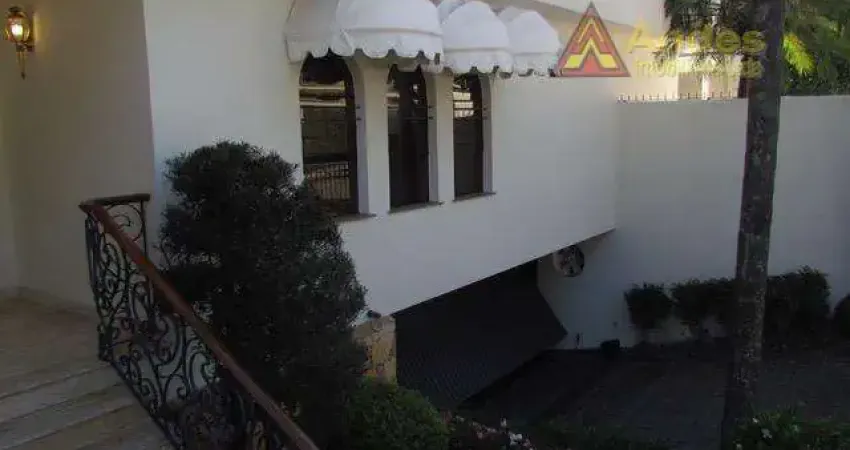 Sobrado com 5 dormitórios à venda, 577 m² por r$ 3.580.000,00 - jardim são bento - são paulo/sp