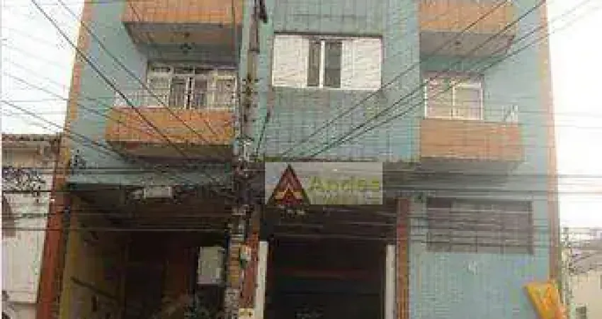 Prédio à venda, 1950 m² por r$ 7.000.000,00 - santana - são paulo/sp