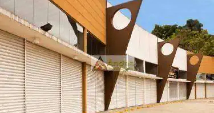 Ponto comercial para alugar na Avenida Nova Cantareira, Tucuruvi, São Paulo