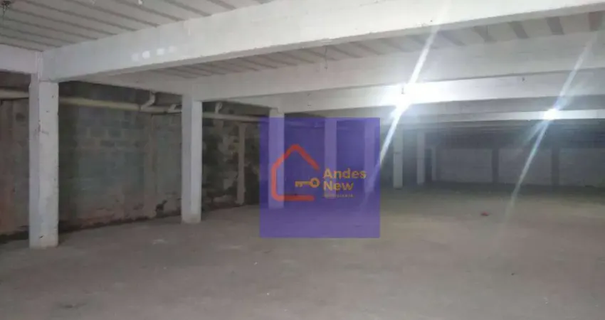 Salão, 380 m² - venda por r$ 1.600.000,00 ou aluguel por r$ 8.504,50/mês - casa verde - são paulo/sp