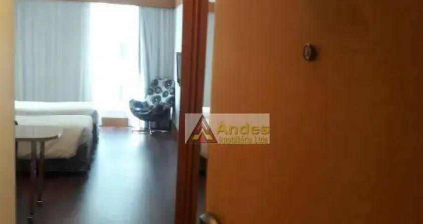 Flat residencial à venda, jardim são paulo(zona norte), são paulo.