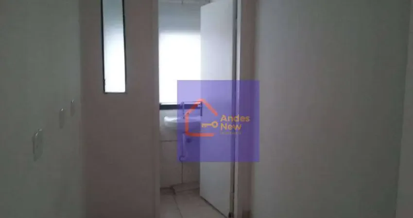 Sala para alugar, 40 m² por r$ 2.115,00/mês - santana - são paulo/sp