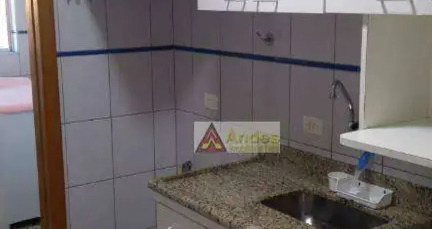 Apartamento com 2 dormitórios à venda, 50 m² por r$ 425.000,00 - chora menino - são paulo/sp