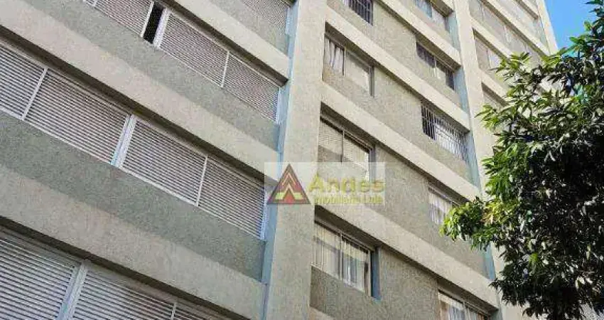 Apartamento com 2 quartos à venda na Rua Chico Pontes, Vila Guilherme, São Paulo