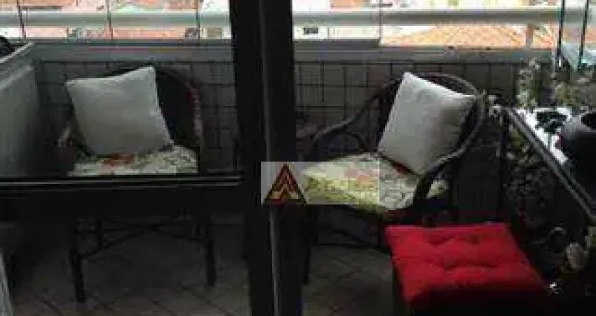 Apartamento com 3 dormitórios à venda, 83 m² por r$ 718.000 - vila isolina mazzei - são paulo/sp