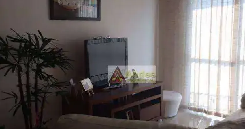 Apartamento à venda, 71 m² por r$ 405.000,00 - vila gustavo - são paulo/sp