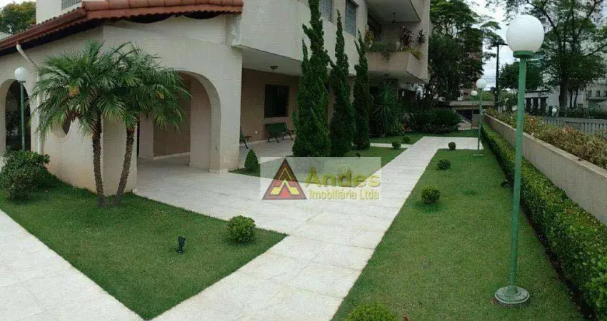 Apartamento à venda, 137 m² por r$ 770.000,00 - água fria - são paulo/sp