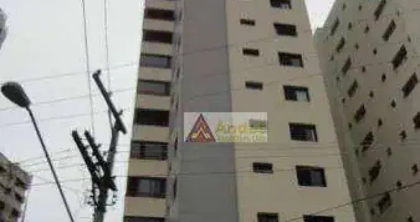 Apartamento com 4 dormitórios à venda, 137 m² por r$ 915.000 - parque mandaqui - são paulo/sp