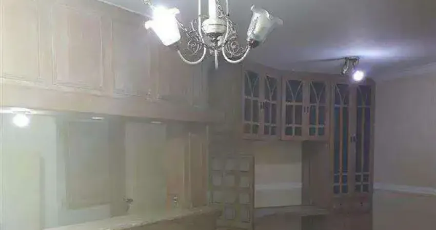 Apartamento com 3 dormitórios à venda, 85 m² por r$ 610.000,00 - santa teresinha - são paulo/sp