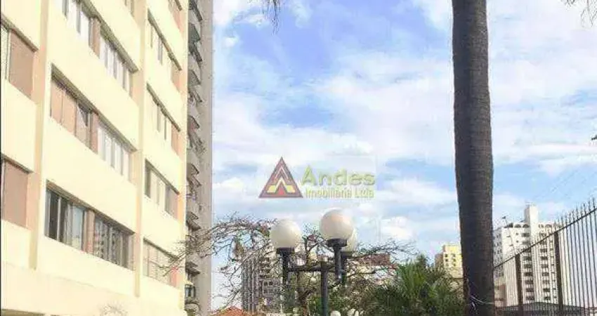 Apartamento à venda, 111 m² por r$ 650.000,00 - santana - são paulo/sp