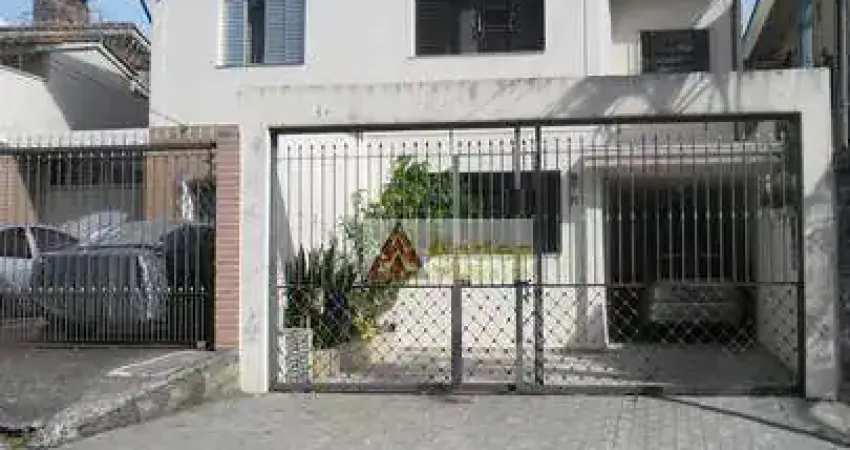 Sobrado à venda, 200 m² por r$ 1.118.000,00 - santana - são paulo/sp