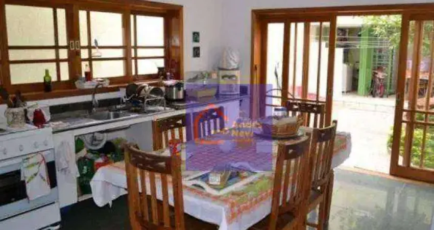 Sobrado com 3 dormitórios à venda, 247 m² por r$ 2.300.000,00 - santana - são paulo/sp