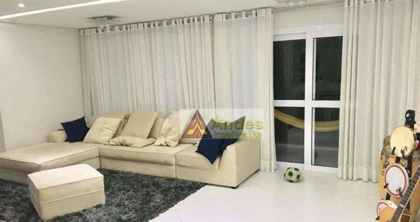 Apartamento à venda, 94 m² por r$ 797.000,00 - vila ester (zona norte) - são paulo/sp