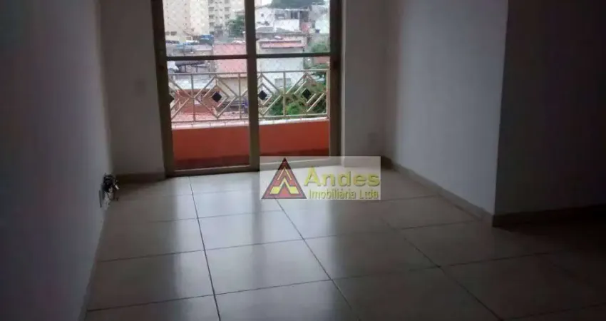 Apartamento à venda, 58 m² por r$ 277.000,00 - imirim - são paulo/sp