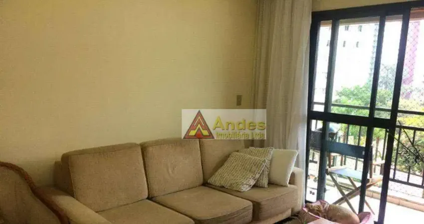 Excelente apartamento de 88,00 mts² com 3 dormitórios à venda, por r$600.000 - tucuruvi - são paulo/sp
