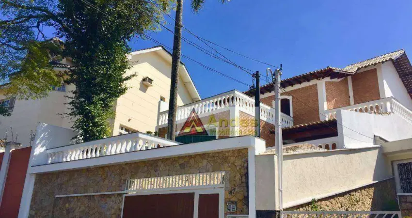 Casa com 4 quartos à venda na Rua Bernardo de Vasconcelos, Tucuruvi, São Paulo