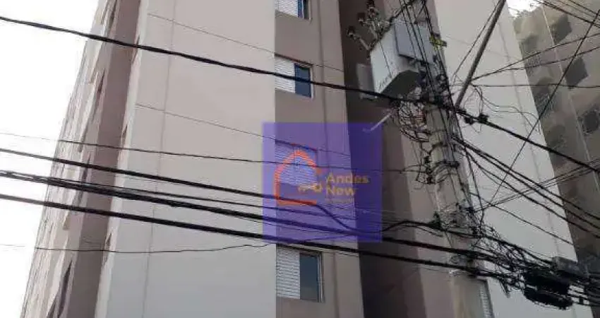 Apartamento à venda, 45 m² por r$ 370.000,00 - vila aurora - são paulo/sp