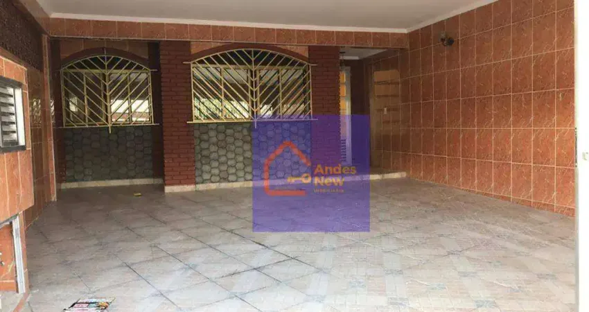 Sobrado com 3 dormitórios para alugar, 140 m² por r$ 3.633,00/mês - bortolândia - são paulo/sp