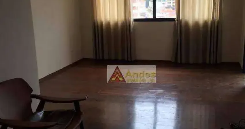 Apartamento de 120 mts², com 3 dormitórios à venda, por r$ 900.000 - santana - são paulo/sp