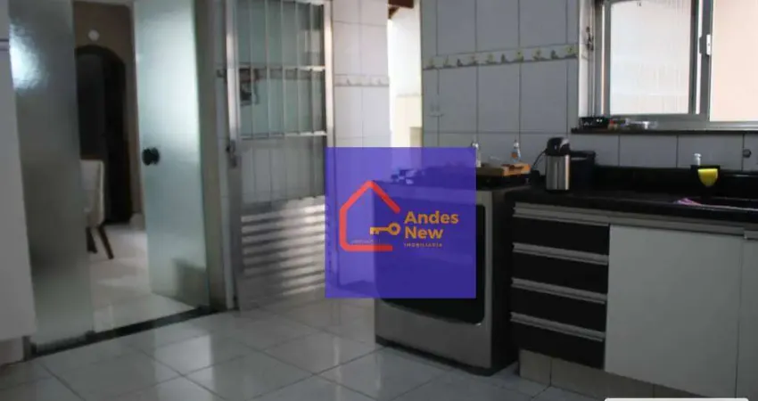 Casa com 3 quartos à venda na Rua Antônio Guganis, Jardim São Paulo (Zona Norte), São Paulo