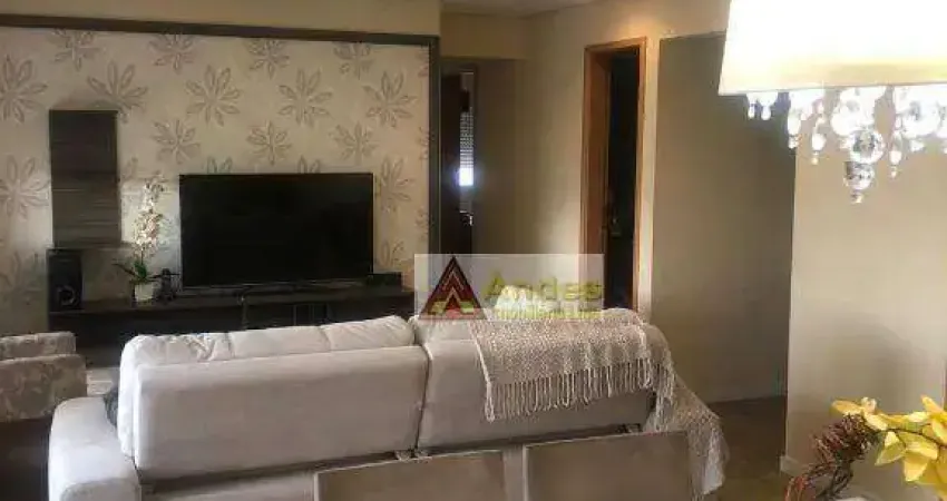 Apartamento com 3 quartos à venda no Lauzane Paulista, São Paulo