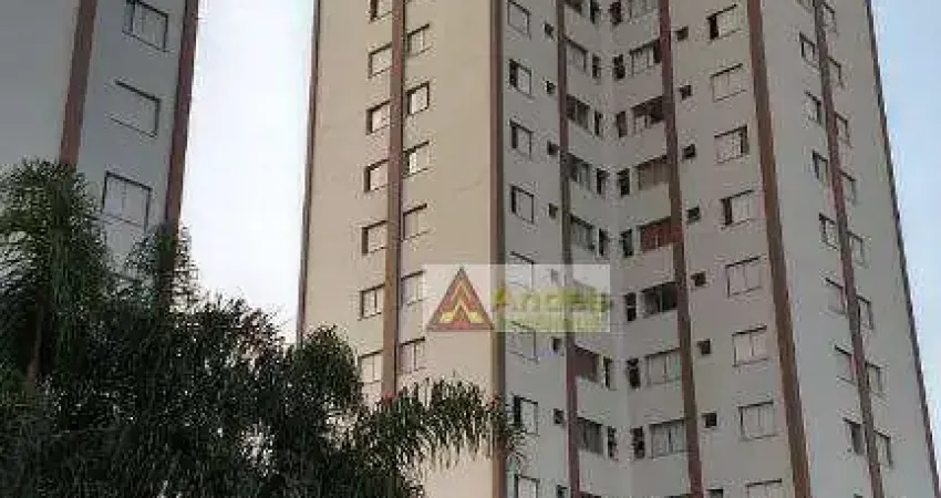Apartamento à venda, 50 m² por r$ 420.000,00 - lauzane paulista - são paulo/sp