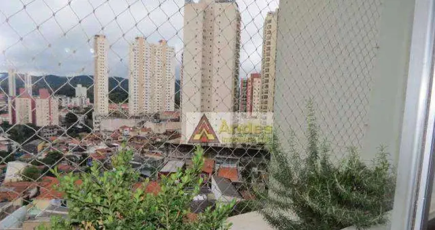 Apartamento de 72,00 mts² com 2 dormitórios à venda, por r$ 447.000 - parque mandaqui - são paulo/sp