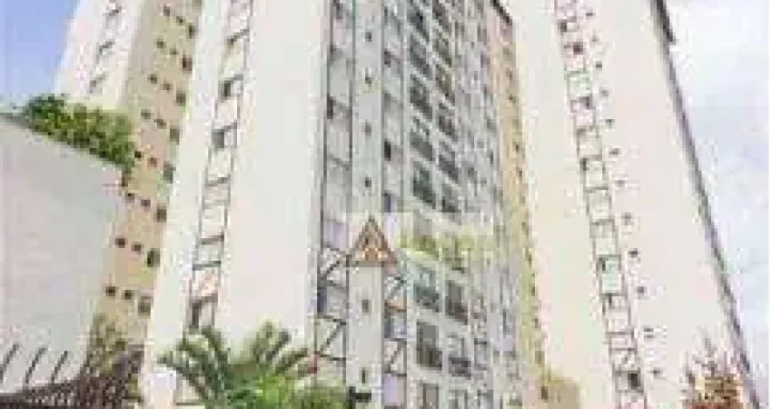 Apartamento de 67,00 mts² com 3 dormitórios à venda, por r$ 480.000 - horto florestal - são paulo/sp