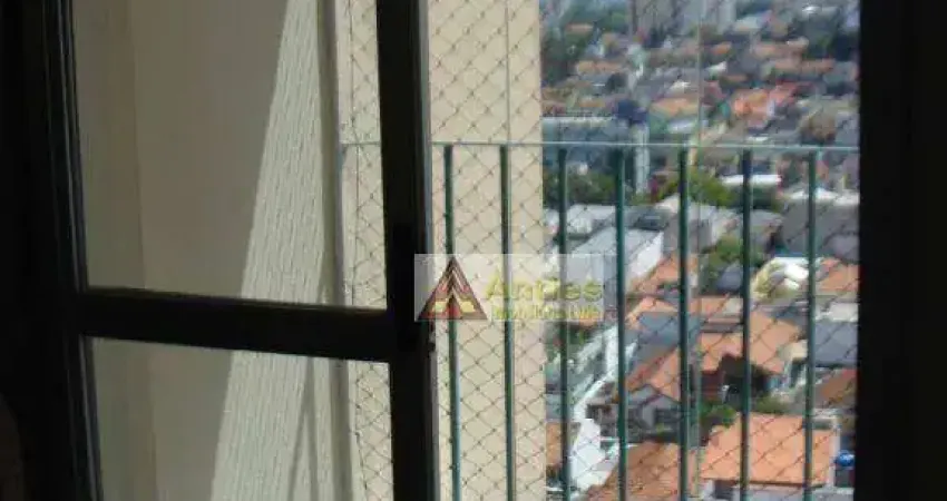 Apartamento com 3 dormitórios à venda, 68 m² por r$ 440.000,00 - imirim - são paulo/sp