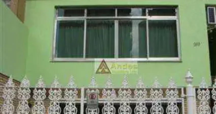 Sobrado com 280,00 mts² com 3 dormitórios à venda, por r$ 1.380.000 - santana - são paulo/sp